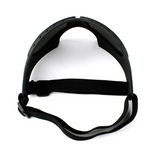 Dog Goggles Waterproof Snow-Proof Soft Frame Comfortable