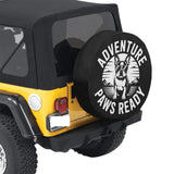 Adventure Paws Ready Spare Tire Cover 32 inches