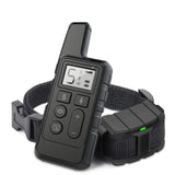 Remote Dog Training Collar