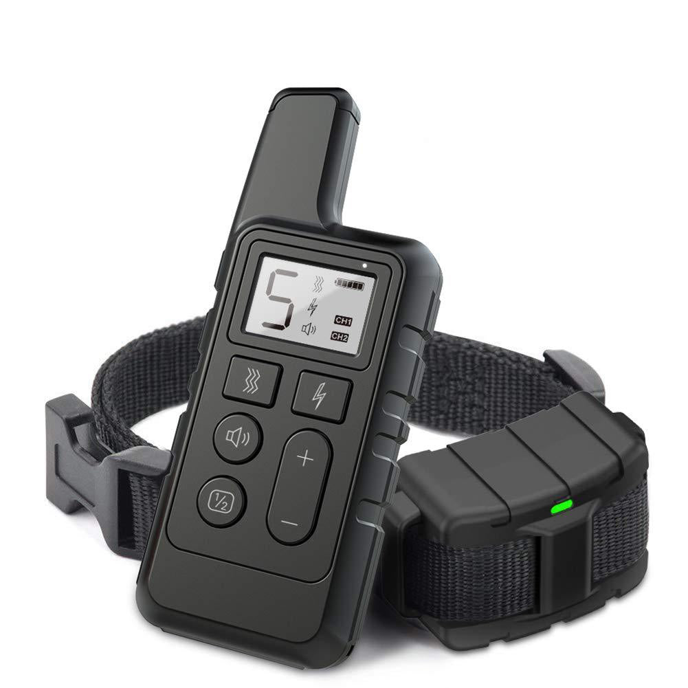 Remote Dog Training Collar