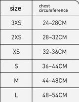 TrueLove Fashion Dog Harness With Velvro .