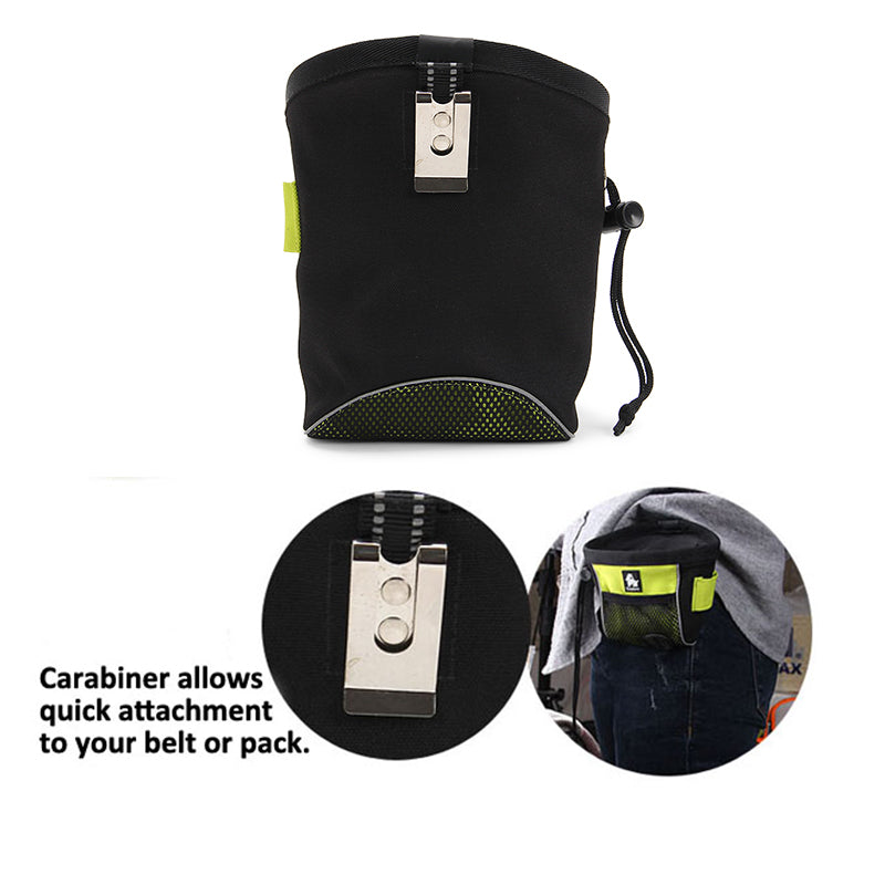 TrueLove Large Capacity Dog Training Bag