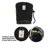 TrueLove Large Capacity Dog Training Bag