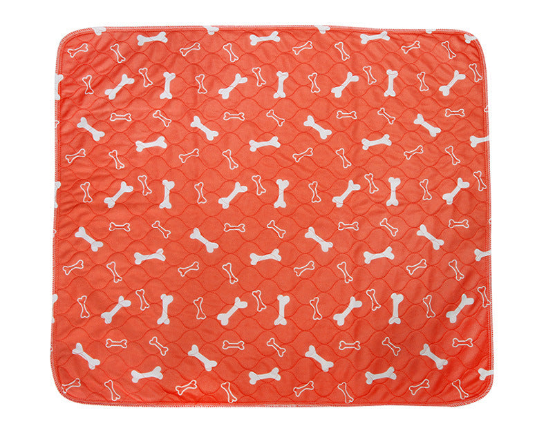 Three-layer Waterproof Pet Absorbent Urine Pad