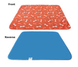 Three-layer Waterproof Pet Absorbent Urine Pad