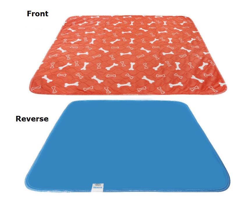 Three-layer Waterproof Pet Absorbent Urine Pad
