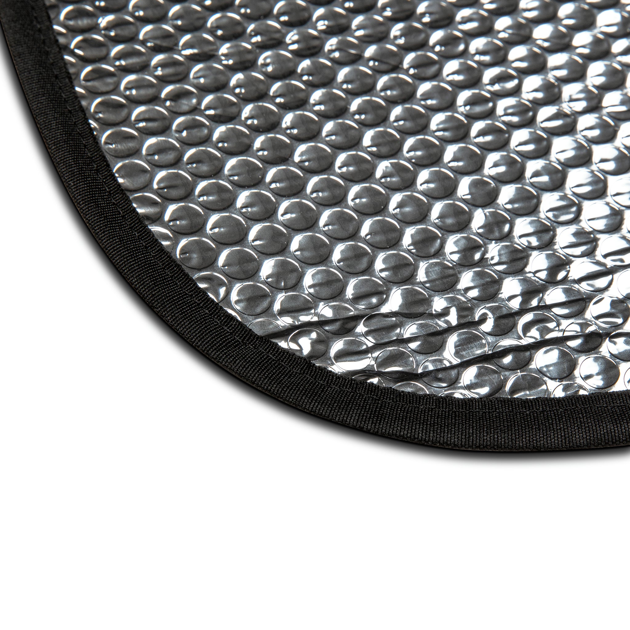 Playful Boston Terrier Puppy Car Sun Shades