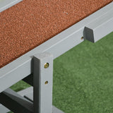 Wooden Dog Agility Seesaw For Training And Exercise