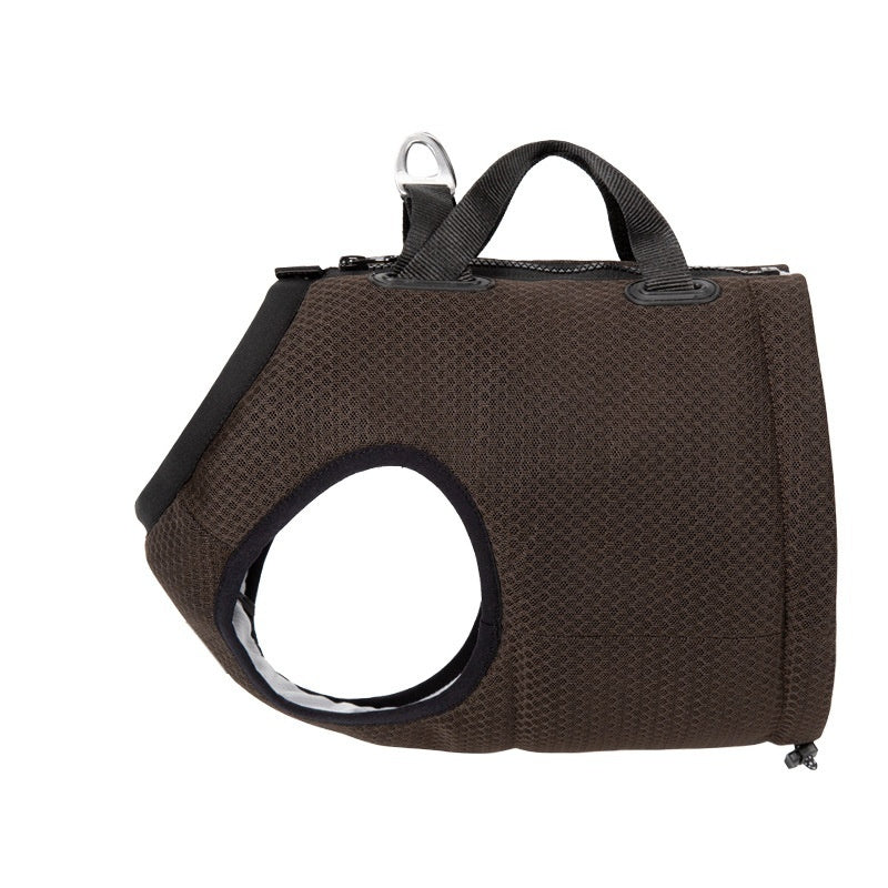 Truelove Car Safety Harness Passed Vehicle Crash Test . Brown