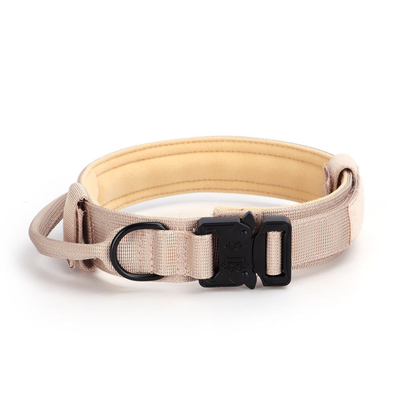Tactical Dogs Collars