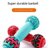 Truelove Dog Toy Flexible and Bite-resistant