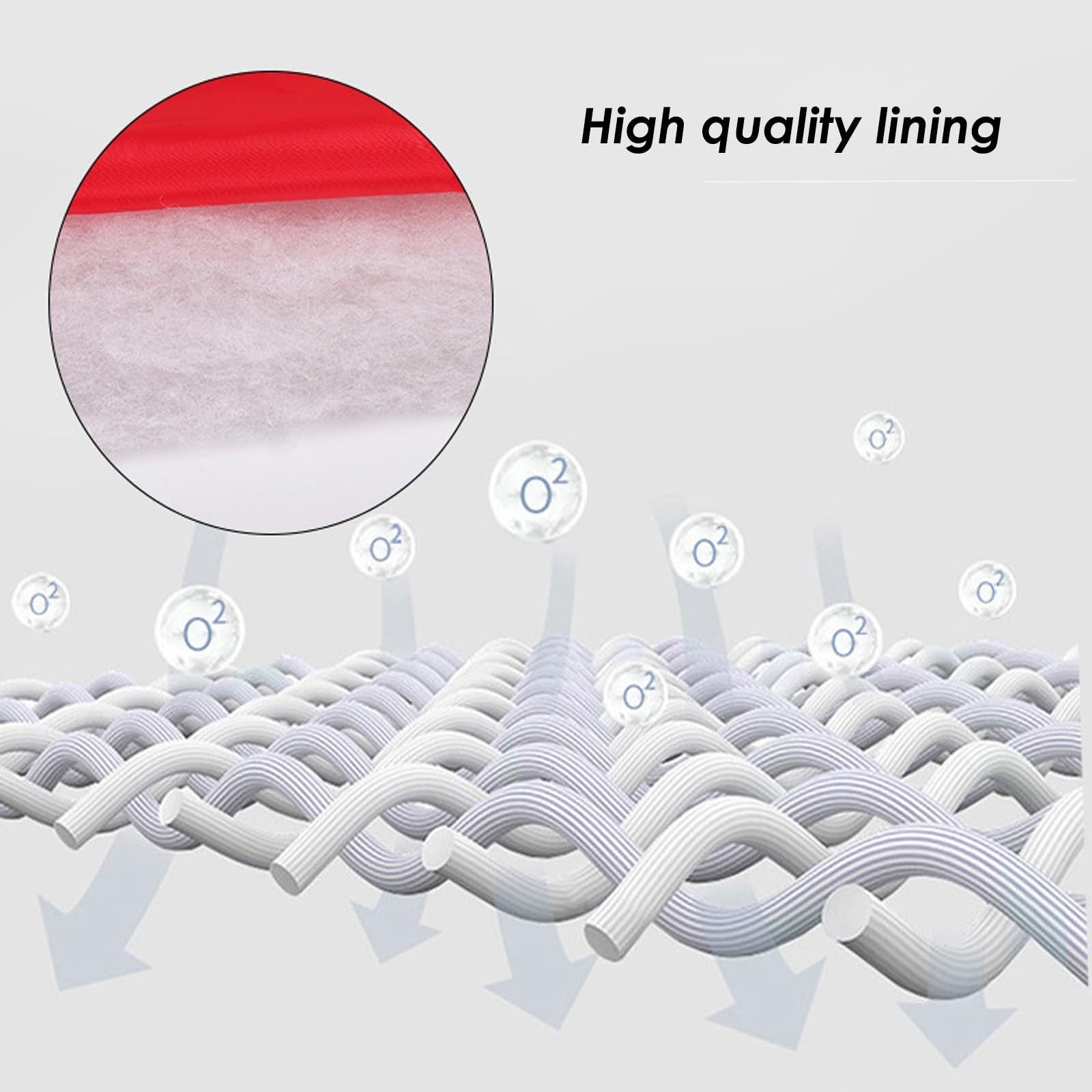 Warm Dog Winter Jacket – Thick Padded Waterproof Coat for Cold Weather