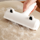 Pet Hair Remover Roller Reusable - Clean Carpet, Furniture, Clothes, Sofa...