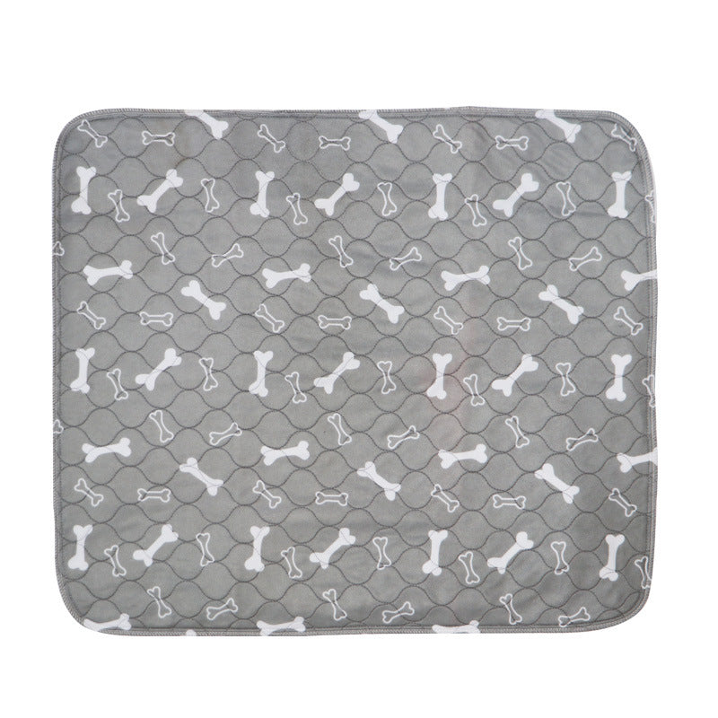Three-layer Waterproof Pet Absorbent Urine Pad