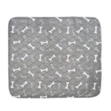 Three-layer Waterproof Pet Absorbent Urine Pad