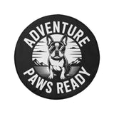 Adventure Paws Ready Spare Tire Cover 34 Inches