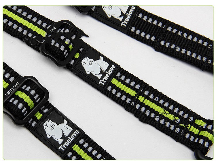 TrueLove Double Dog Leash Splitter