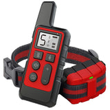 Remote Dog Training Collar