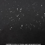 Car Front Seat Cover Anti Scratch Protector For Dogs