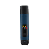 Professional Dog Nail Grinder with LED Light – Rechargeable Pet Nail Trimmer for Small, Medium & Large Dogs | 6-Speed Quiet Electric Nail File . Blue