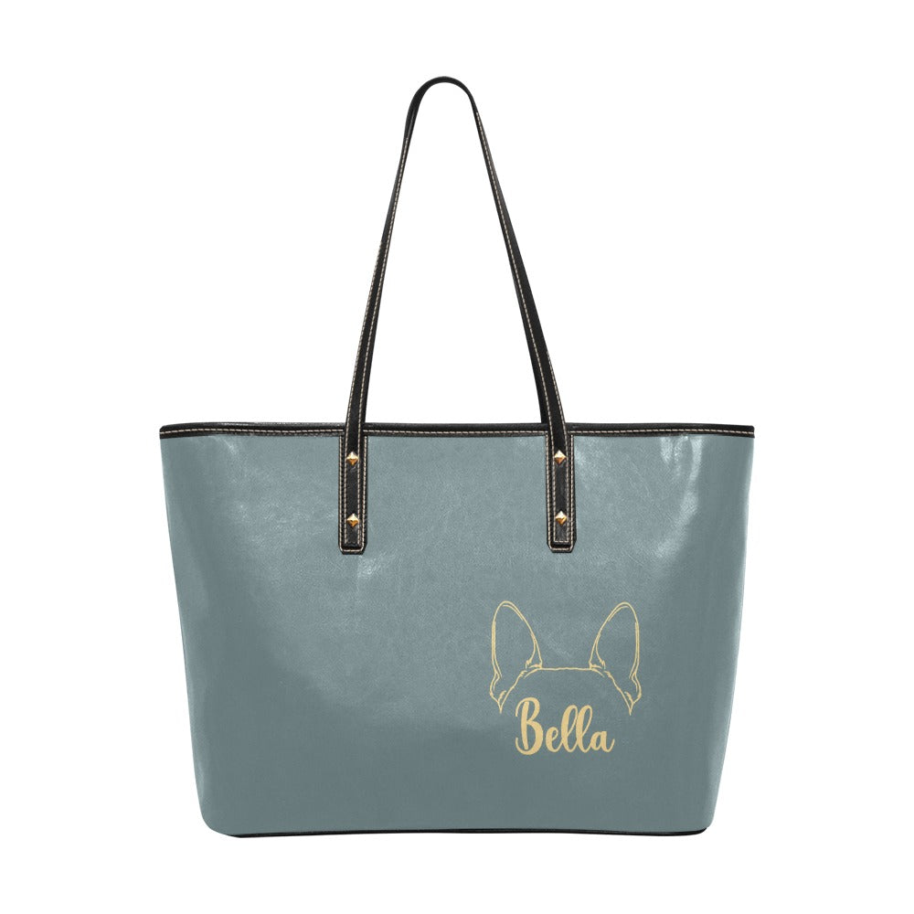 Boston Elegance Bella - PU Leather Women Handbag