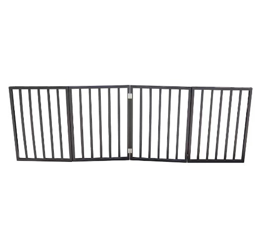 Dog Gate For Doorways