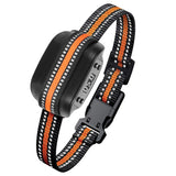 2-in-1 Wireless GPS Dog Fence & Tracker Collar – No Wires, Up to 2887FT Range (Waterproof) .