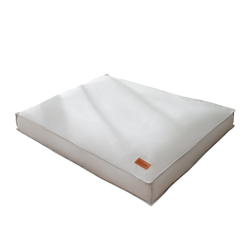 Pet Dog Waterproof Washable Soft Mattress