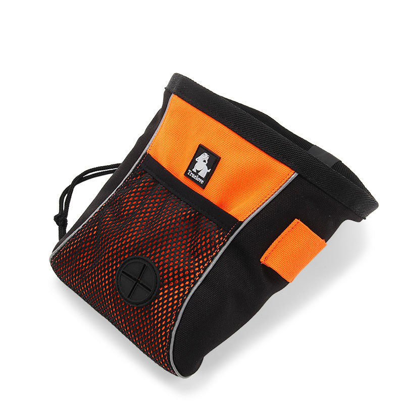 TrueLove Large Capacity Dog Training Bag