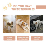 Pet Defecation Inducer, Pet Spot Training Toilet Induction Pet Toilet Inducer