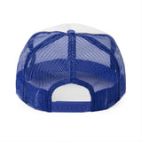 Patriotic USA Trucker Cap - Celebrate Freedom in Style