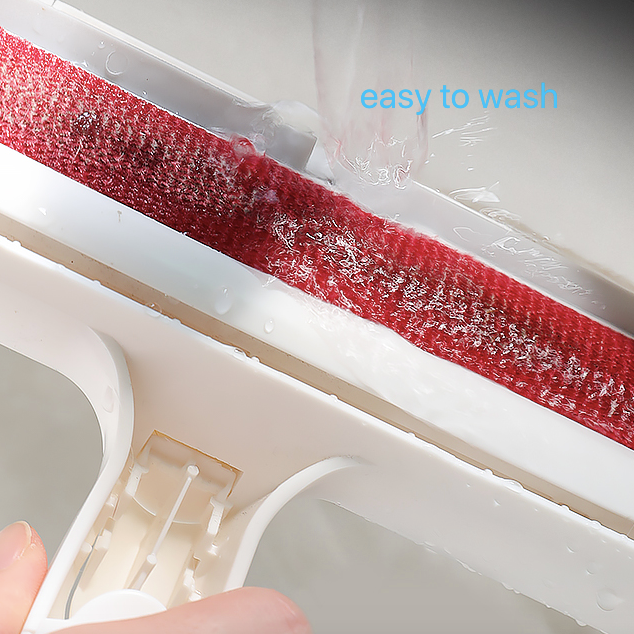 Pet Hair Remover Roller Reusable - Clean Carpet, Furniture, Clothes, Sofa...