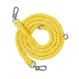 Multifunctional Ombre Rope Dog Leash