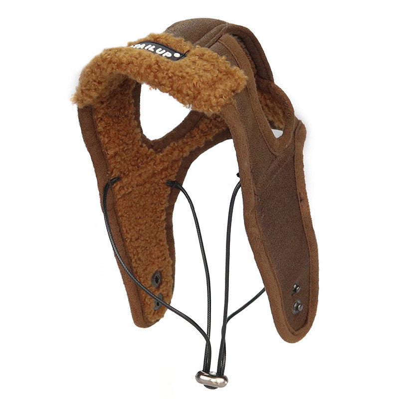 Aviator Hat For Dogs