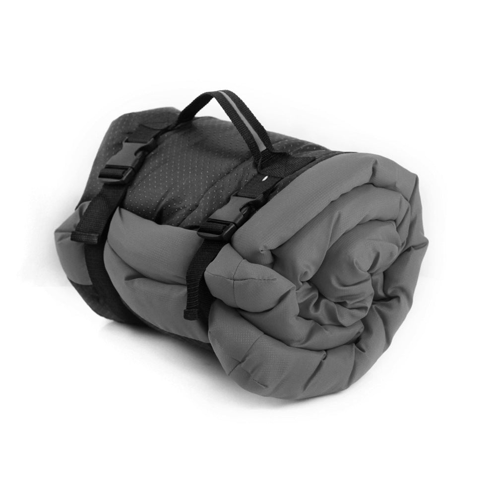 Portable Dog Bed For Traveling Camping