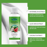 Pet Wash & Care 2-In-1 Dog & Cat Stay Fragrant Body Wash Pet Hair Cleaning Body Wash