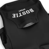 Bostie Sport Fashion Dog Zip-Up Hoodie