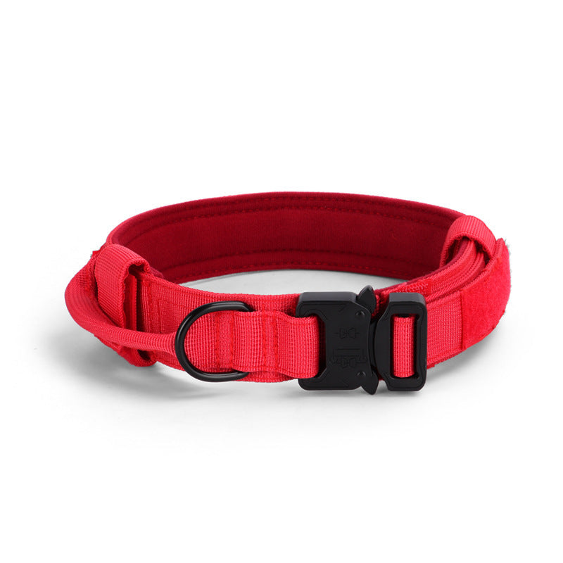 Tactical Dogs Collars