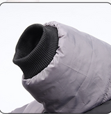 Small Medium-sized Dog Winter Snow Suit Full Body One-Piece