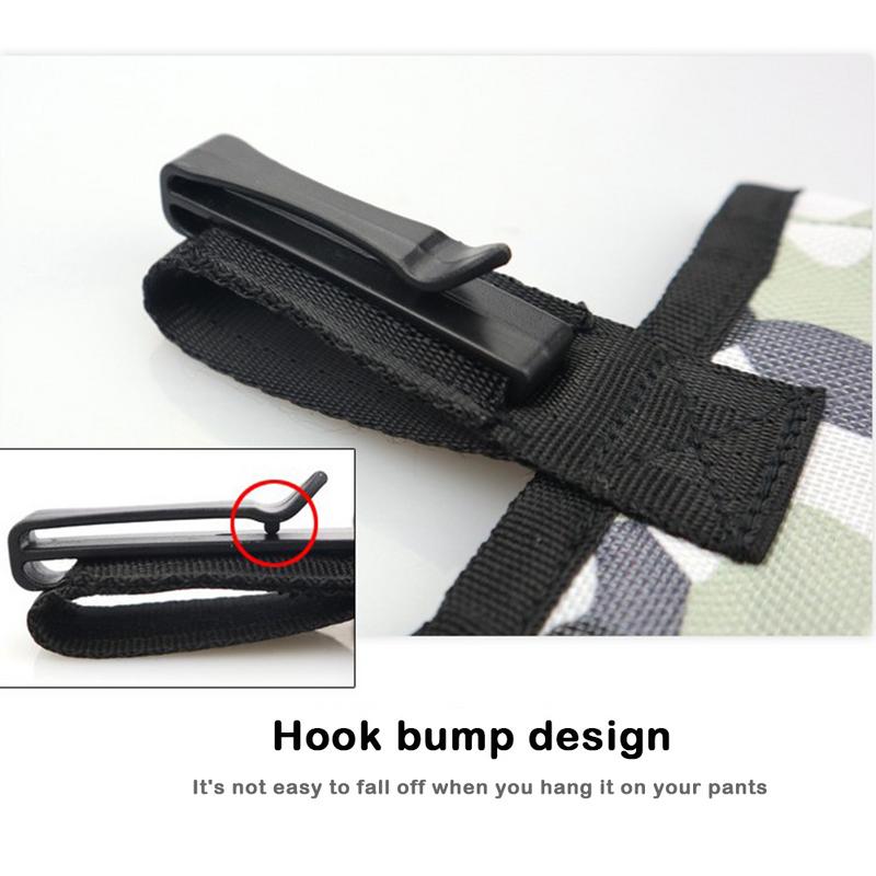 Dog Training Snack Bag