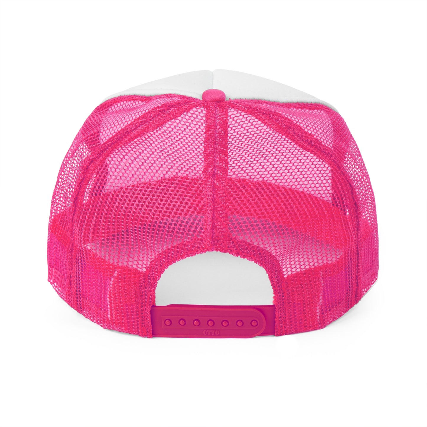Patriotic USA Trucker Cap - Celebrate Freedom in Style