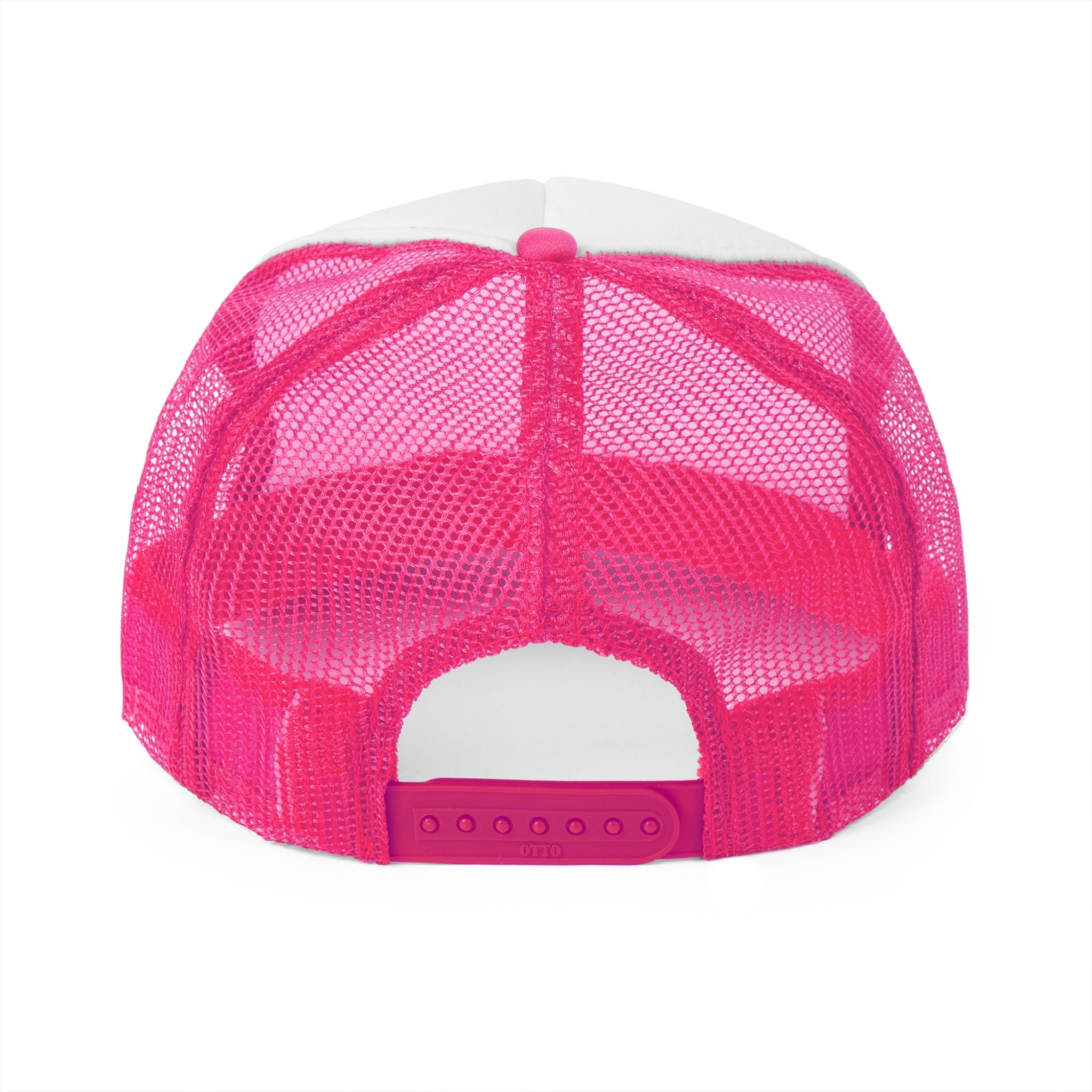 Patriotic USA Trucker Cap - Celebrate Freedom in Style