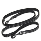TrueLove Multifunctional 7 in 1 Dog Leash