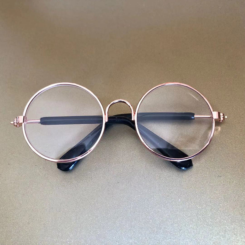 Dog Sun Glasses Pet Eyewear Accessory