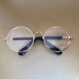 Dog Sun Glasses Pet Eyewear Accessory