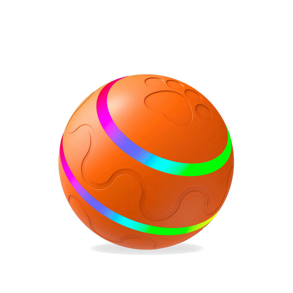 Wicked ball shops toy