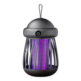 USB Mosquito Killer Lamp – Pet-Safe Outdoor Bug Repellent
