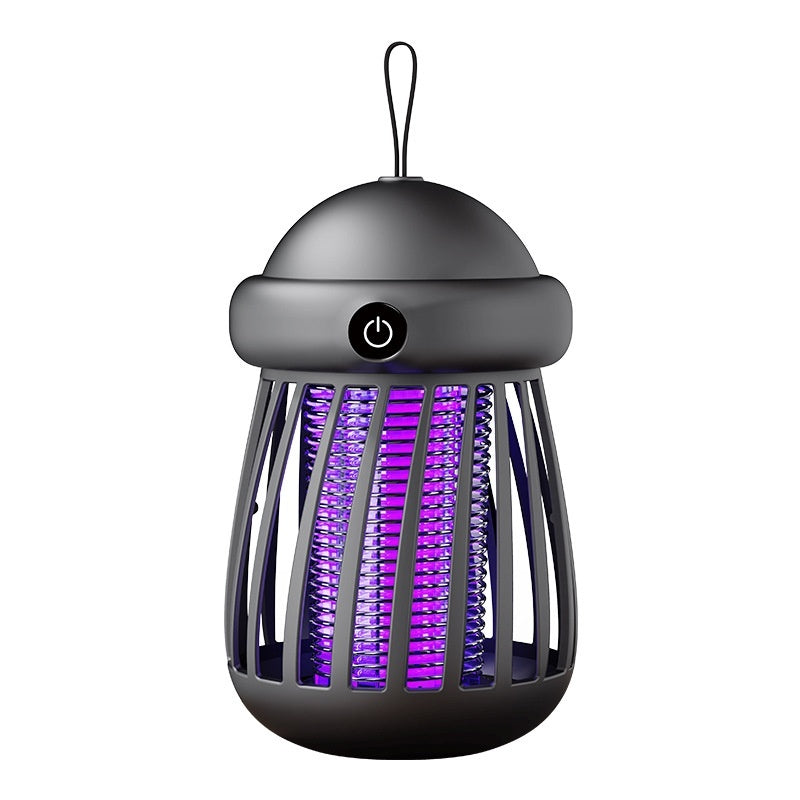 USB Mosquito Killer Lamp – Pet-Safe Outdoor Bug Repellent