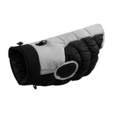 Warm Dog Winter Jacket – Thick Padded Waterproof Coat for Cold Weather