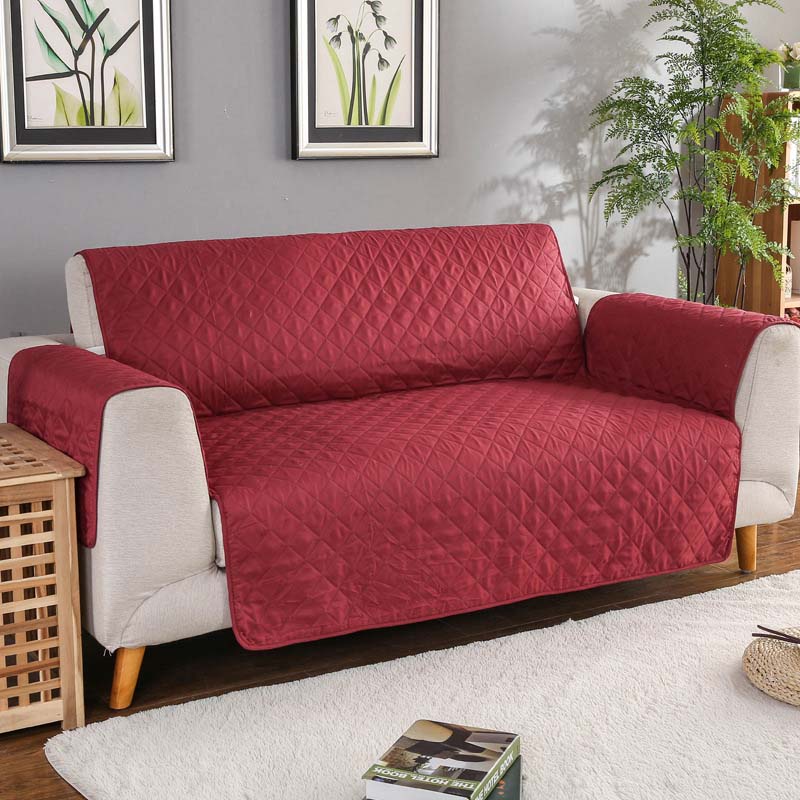 Protective Sofa Cover For Dogs